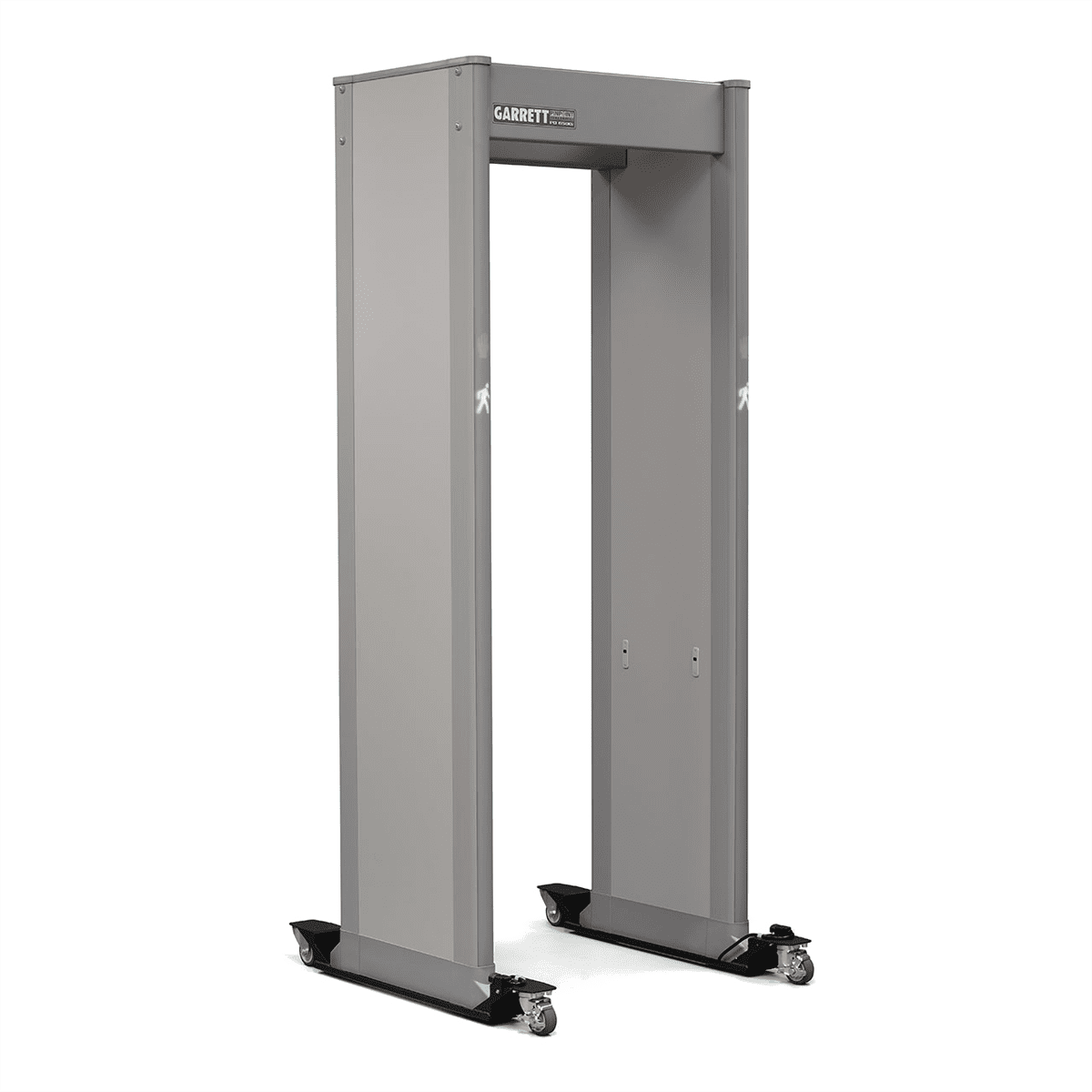 Garrett PD 6500i walk-through metal detector
